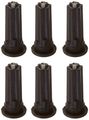 Cop Boots 6 671-6267 Ignition Coil Spark Plug Bolt On Installation For Vehicle Specific Fit 