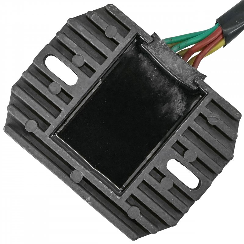 Regulator Rectifier For Suzuki Gsxr750 2006 2007 2008 2009 2011 Boulevard C50 Vl800 Gsx1300 Hayabusa Gsxr600 Gsxr1000 Lt A700x