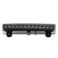 Compatible With Tahoe Suburban Gmt800 Pair Of Black Hosuing Clear Corner Headlight Bumper 3rd Brake Light Smoke Lens