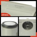 A-premium 4-pc Reverse Backup Parking Assist Sensor Compatible With Select Mercedes-benz Models E300 E320 E420 E430 E55 Amg