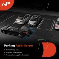 A-premium 4-pc Reverse Backup Parking Assist Sensor Compatible With Select Mercedes-benz Models E300 E320 E420 E430 E55 Amg
