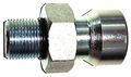 Transmission Oil Cooler Tube Connector 