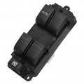 Brtec Master Power Window Switch Front Driver Side For 2004 2005 2006 2007 2008 2009 Mazda 3 Sport Bn8f66350a Bn8f66350 