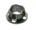 Arlington 4400-50 1 2-inch Snap-in Conduit Bushings 50-pack 