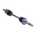 Kimpex Complete Axle Fits Yamaha Oem 28p-2510f-00-00