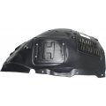 Front Upper Fender Liner Splash Guard For Bmw 335i 2012 2013 2014 2015 Passenger Side Sedan Wagon Sport Shadow M Line Models