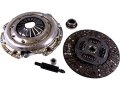 Clutch Kit For 1991-1995 Chevy C1500 From 02 01 1991