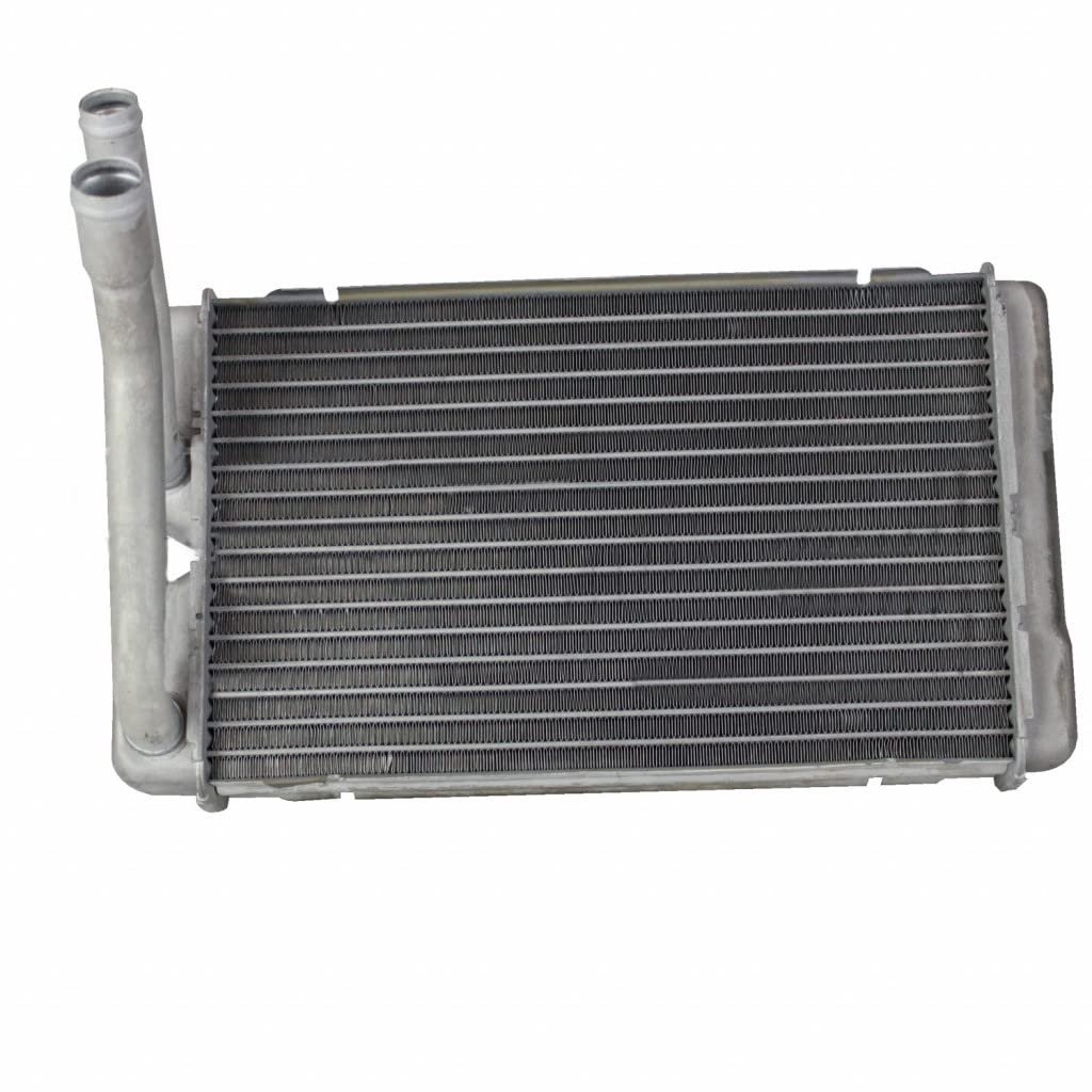 Heater Core For Chevy G10 G20 G30990995 8 7 X 1 2 1 1 4 In 5 Inlet 3 Outlet Replacement