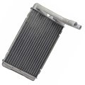 Heater Core For Chevy G10 G20 G30990995 8 7 X 1 2 1 1 4 In 5 Inlet 3 Outlet Replacement