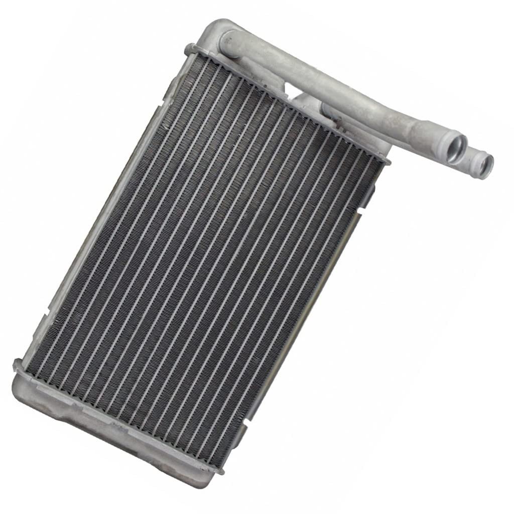 Heater Core For Chevy G10 G20 G30990995 8 7 X 1 2 1 1 4 In 5 Inlet 3 Outlet Replacement