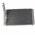 Heater Core For Chevy G10 G20 G30990995 8 7 X 1 2 1 1 4 In 5 Inlet 3 Outlet Replacement 