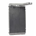 Heater Core For Chevy G10 G20 G30990995 8 7 X 1 2 1 1 4 In 5 Inlet 3 Outlet Replacement