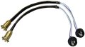 1967 Corvette Front Parking Lamp Extension 