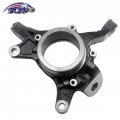 Tom Front Left Steering Knuckle For 1997-2004 Toyota Avalon Camry Sienna Solara Lexus Es300 698-141
