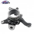 Tom Front Left Steering Knuckle For 1997-2004 Toyota Avalon Camry Sienna Solara Lexus Es300 698-141