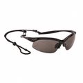 C R Laurence R1n1s Crl Smoke Radians Rad-infinity Safety Glasses 