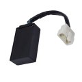 Cdi Box Replacement For Klf 300 Bayou A 2x4 1986 1987 21119-1025 