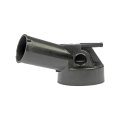 Power Steering Reservoir Ford F 350 Thunderbird 1992 1997 Black Plastic Attached Type Replacement For E5dz3a697 A And 