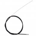 Goofit 59 Inch Bake Cable And 51 Throttle For 2 Stroke 49cc 50cc 60cc 80cc Motorized Bicycle Push Bike Parts