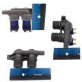 Supplying Demand 134211400 Clothes Washer Water Valve Replacement