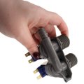 Supplying Demand 134211400 Clothes Washer Water Valve Replacement