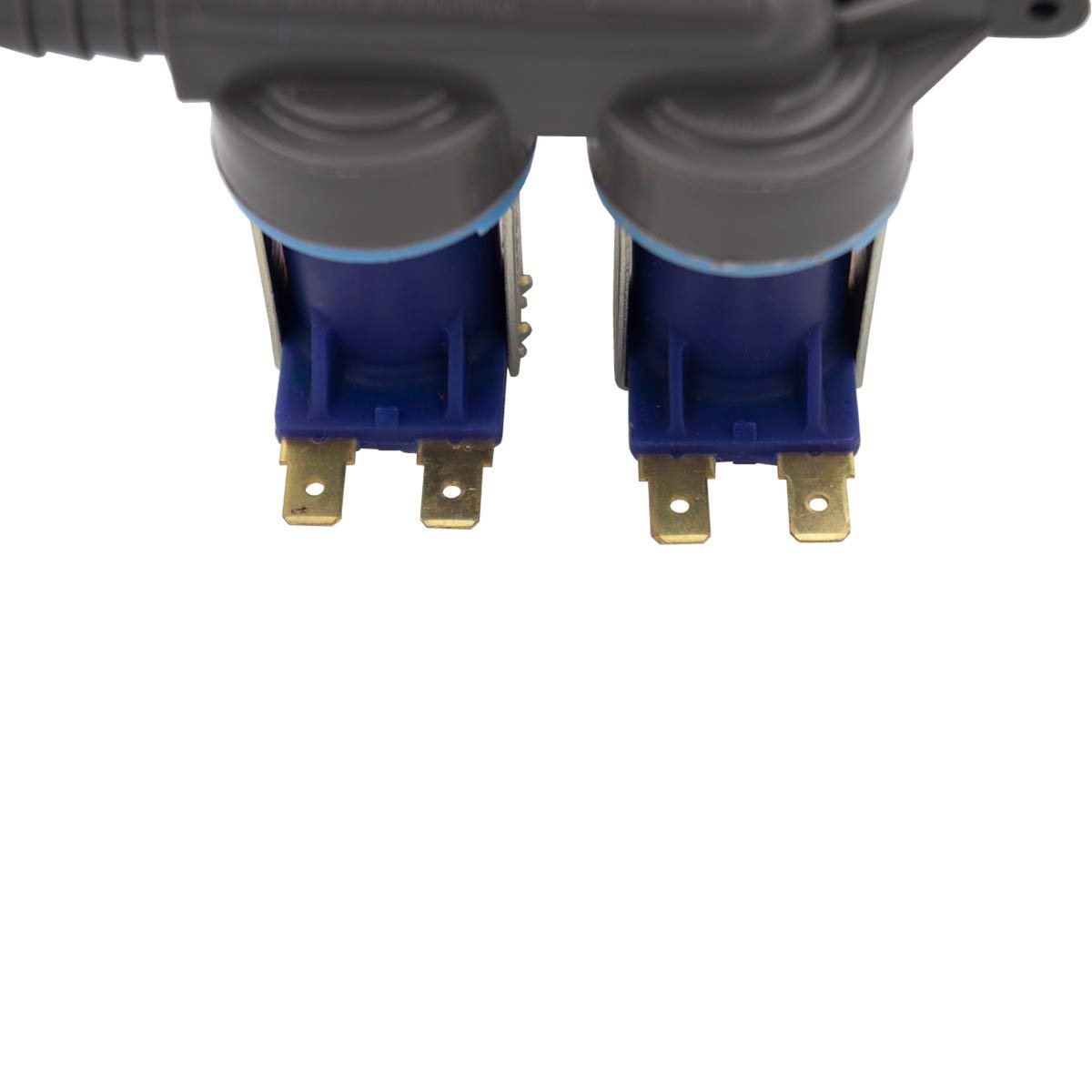 1342114 Clothes Washer Water Valve Replacement Fits Sd134211400 Polypro Body 120v Ac 0 75 Inlet And 0 5 In Outlet