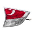 Left Inner Rear Tail Light Assembly For Nissan Rogue 2014 2016 Driver Side Lamp Replacement 265554ba1a Ni2802103 