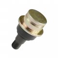 Caltric Front Knuckle Lower Ball Joint Compatible With John Deere Xuv835e Xuv835m Xuv835r Auc12838