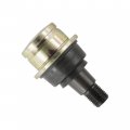 Caltric Front Knuckle Lower Ball Joint Compatible With John Deere Xuv835e Xuv835m Xuv835r Auc12838