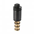 X Autohaux Ac Compressor Control Solenoid Valve Pressure 4472600975 88310-2f030 For Toyota Yaris 2006-2011