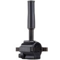 Ignition Coil Coils Pack Fits Uf415 5c1180 E895 For Jaguar Xkr 0l 2000-2002 Xk8 Xjr 1996-2002 Xj8 1999-2003 Vanden Plas 4 