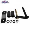 Tom Rear Leaf Spring Shackle Kit For Toyota Tacoma 1995 1996 1997 1998 1999 2000 722-023 262411927