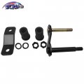 Tom Rear Leaf Spring Shackle Kit For Toyota Tacoma 1995 1996 1997 1998 1999 2000 722-023 262411927