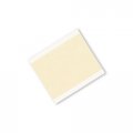 3m 201 Masking Tape Pack Of 1000 Pcs 0 5 In W X 1 25 L Strip With Solvent Free Rubber Adhesive Crepe Backing 