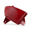Rear Driver Side Reflector For Honda Pilot 2019 2020 2021 2022 Capa Certified Red Lens Replacement Ho1184122 And 33555-tg7-a01 