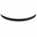 Ocpty Exterior Accessories Rear Trunk Spoiler Wing Abs Compatible With For Dodge Dart 2013-2016