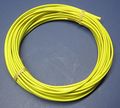 K Type Thermocouple Wire Awg 24 Stranded With Pvc Insulation 10 Yd Roll Chromel Alumel Standard Accuracy Yellow And Red Color 