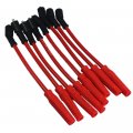 Jdmspeed 10 5 Mm Spark Plug Wires For Chevy Gmc Truck 4 8 3 6 0 Vortec Engines