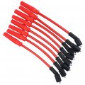 Jdmspeed 10 5 Mm Spark Plug Wires For Chevy Gmc Truck 4 8 3 6 0 Vortec Engines