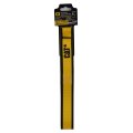 Caterpillar Mrs 4 Pc 1 5in X 12 Soft Hook Set Yellow Black 1500 4500 Trans Trailers Access Cargo Control Tie Downs 980329n 