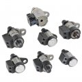 Wflnhb 319411fx02 Transmission Control Solenoid Kit 02up Replacement For Nissan Pathfinder Re5r05a