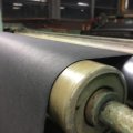 Uxcell Neoprene Rubber Sheet Rolls 3 16 T X 1 18 W 78 74 L Solid Strips For Diy Gasket Sealing Padding Reduce Vibration Mat