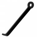 Caltric Gearshift Tool Compatible With Honda Trx250te Recon 250 2x4 2002-2021 89227-hn5-a10