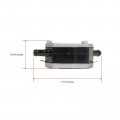 The Rop Shop Fuel Pump For 1996 Yamaha Outboard 115hp C115tlru S115tlru 115tjru Marine Kit