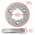 Caltric Starter Clutch One Way Bearing Compatible With Kawasaki En500 Vulcan 500 Ltd 1996-2009