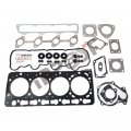 Inpost V3600 Upper Gasket Set For Kubota 1g556-99352 Repair Kit V3600-t V3600-e3b