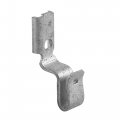 Prime-line Mp343 Spiral Balance Clips Use With 3 8 In Outside Diameter Tubes Red Bearing Fr Series Non-tilt 6 Pack 