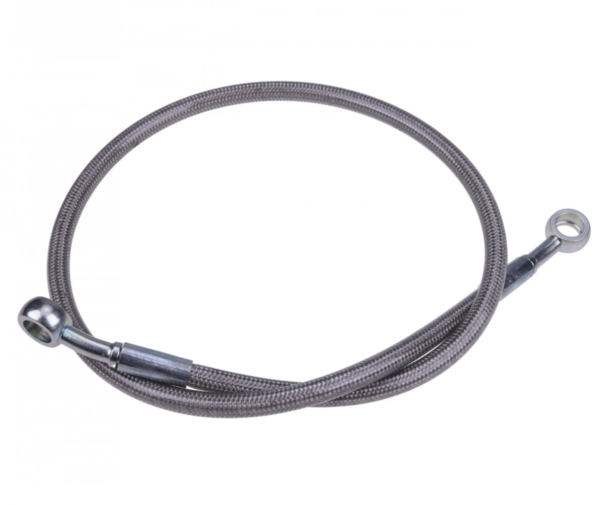 Jeenda Front Left Brake Line For Polaris Ranger 800 2010-2014 Ranger 6x6 2010-2017 Crew 2010-2014 900 Diesel 2011-2014