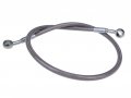 Jeenda Front Left Brake Line For Polaris Ranger 800 2010-2014 Ranger 6x6 2010-2017 Crew 2010-2014 900 Diesel 2011-2014