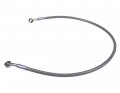 Jeenda Front Left Brake Line For Polaris Ranger 800 2010-2014 Ranger 6x6 2010-2017 Crew 2010-2014 900 Diesel 2011-2014